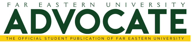 FEU Advocate