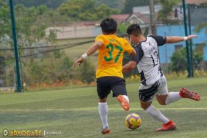 Resty Monterona to skip 2 games for FEU due to fractured left arm