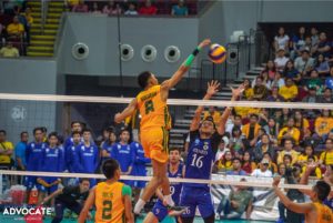 Tamaraws abolish Blue Eagles, enter UAAP Finals after 6 years