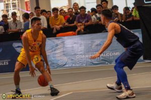 Defending champs FEU falls short of Final 4, ends 3x3 campaign at 5th