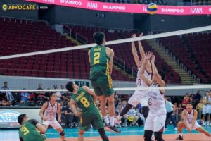 FEU outlasts UP to bolster twice-to-beat advantage bid