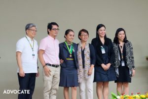 50 FEU students to graduate with Latin honors