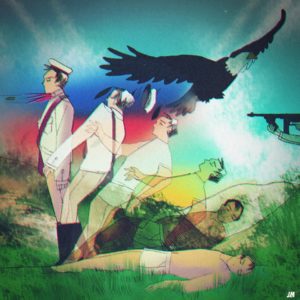 A War Within a Hero: The "Goyo: Ang Batang Heneral" Movie Review