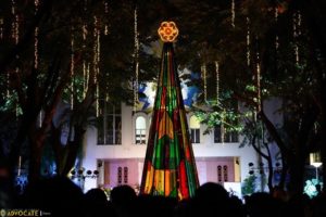 Pasko sa Piyu 2018 highlights FEU Christmas celebration