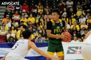 Alforque shines anew as Tamaraws rain down late on Tigers