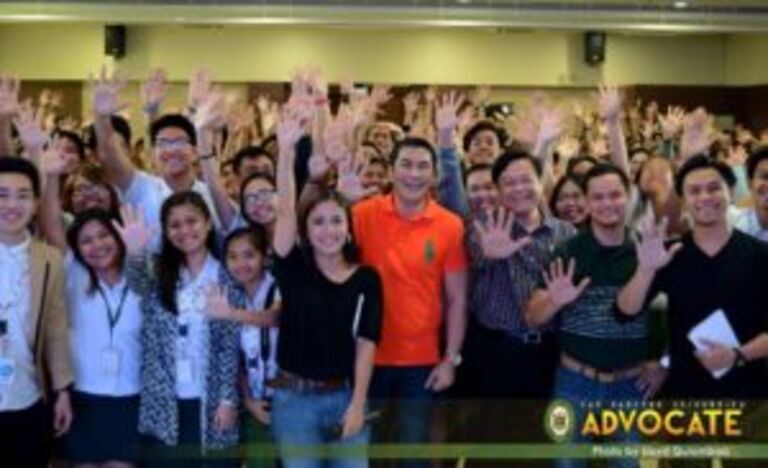 TV 5 promotes ‘Bilang Pilipino 2016’