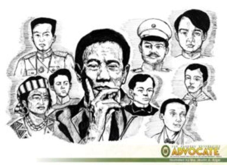 Revolutionary Leader: A fuel igniting change