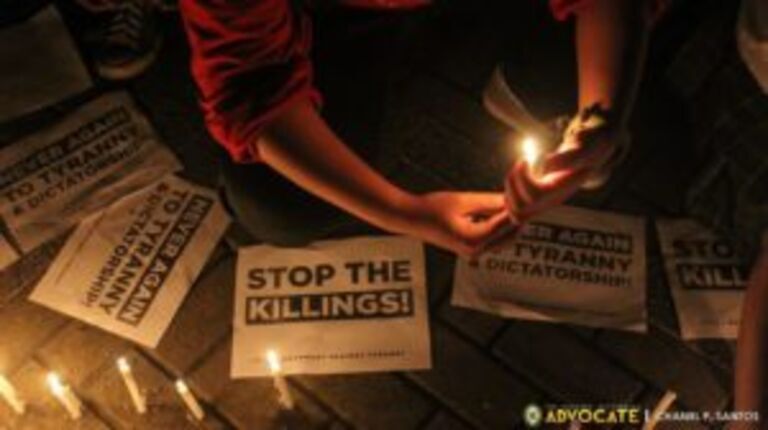 FEUCSO, YMAT host forum on fascism