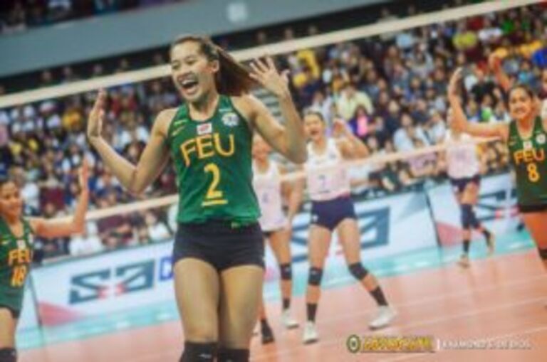 Pons to lead the Lady Tams ‘one game at a time’