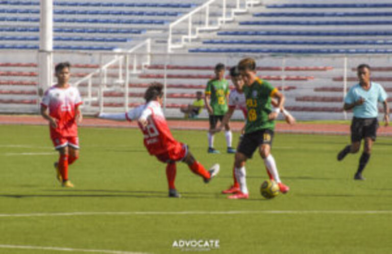 FEU Booters outlast UE to notch first win