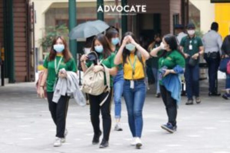 FEU eyes additional preventive actions amid COVID-19 concerns
