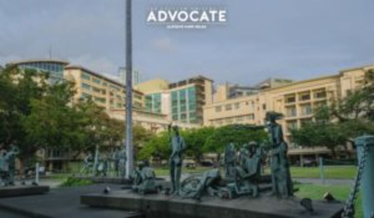 FEU to end second semester as scheduled, students appeal to “new normal”