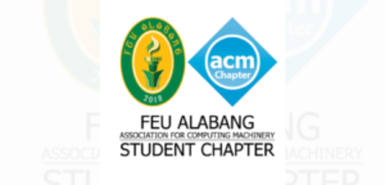 FEU Alabang studes join ‘global public mapping database’ to help fight COVID-19