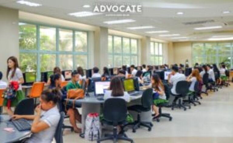 Alleged hacker leaks FEU student portal account details