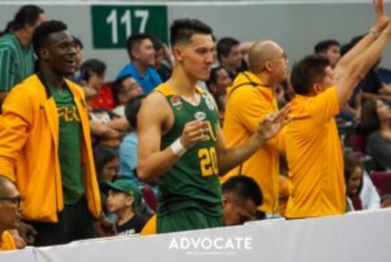 Kenneth Tuffin on NZNBL: I just saw this as an opportunity to get better