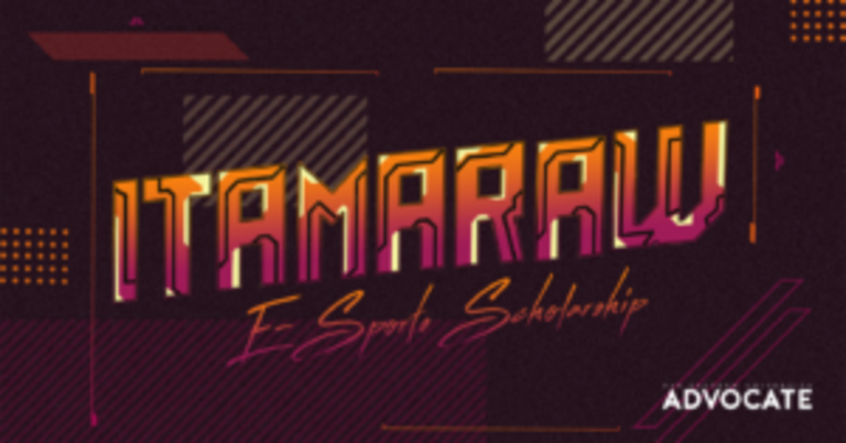 iTamaraws flourish under the first-ever esports scholarship grant in Philippines