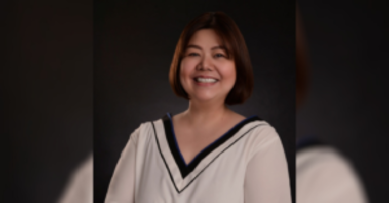FEU alumna receives Gawad Tanglaw award
