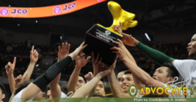 Newly launched ‘Dugout Diaries’ highlights FEU men’s basketball 20th UAAP gold journey