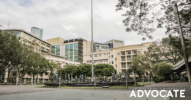 AAO updates learning modalities for AY ‘21-’22