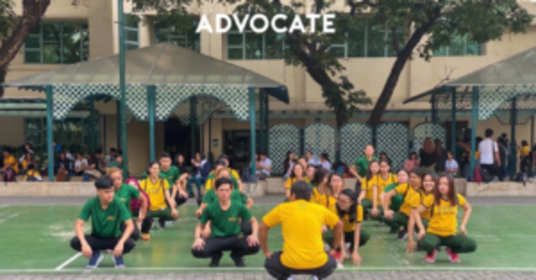 FEU WRP: More than What Meets the Eye