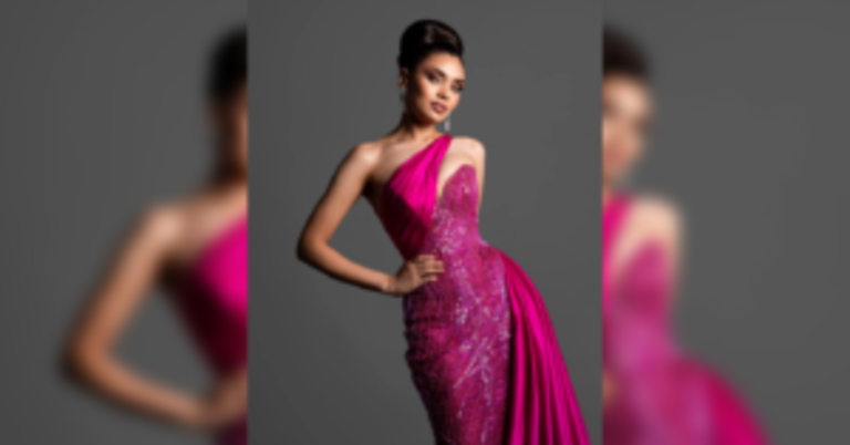 FEU alumna Ganiel Krishnan wins 2nd Princess in Miss World PH