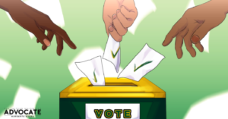 Popularity Game: Celebrities in the Political Arena
