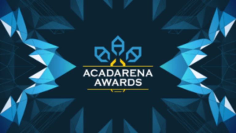 Tams FX, iTams bag awards in 2nd AcadArena Awards