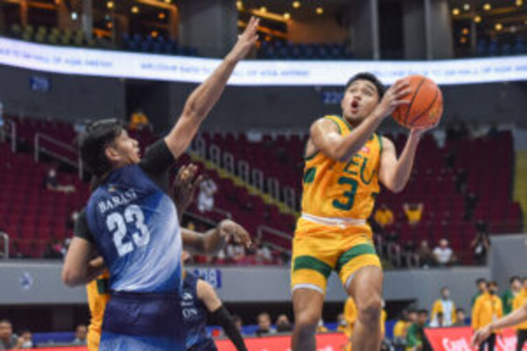 FEU suffers heartbreaking loss against AdU
