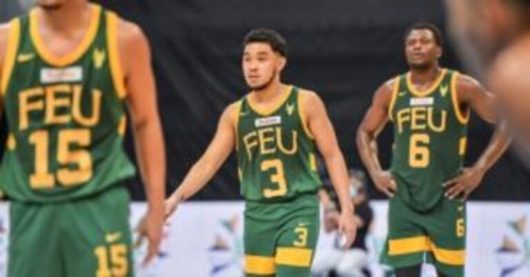 Abarrientos leaves FEU, becomes 2nd Filipino to pursue KBL