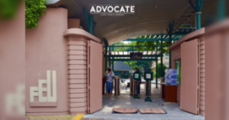 FEU ranks 74th in global list of innovative universities
