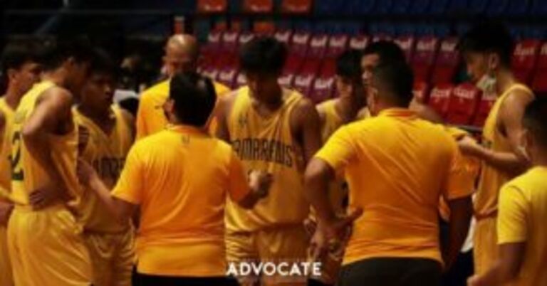 Gonzales on 2nd preseason upset vs LPU: ‘Kailangan pa ng mas solid na samahan’