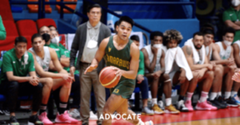 FEU umabante sa Finals, nakabawi kontra DLSU