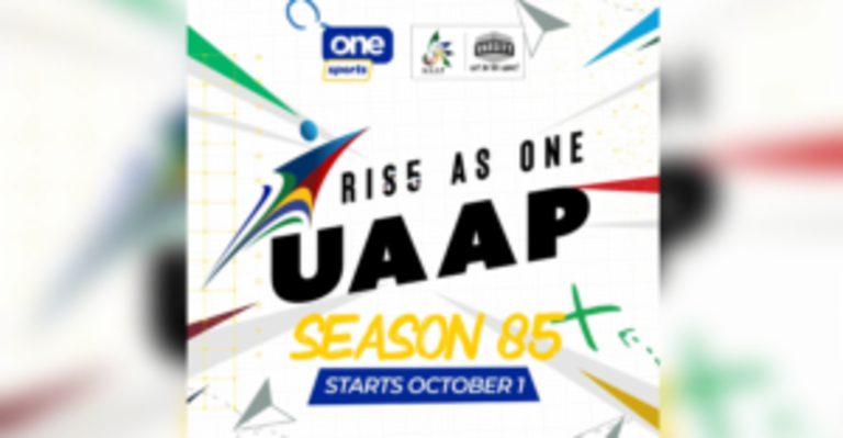 UAAP eyes to revive full calendar schedule for season 85