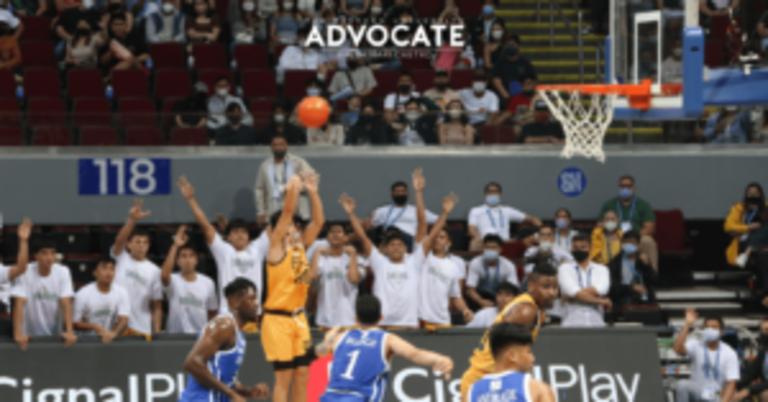 FEU opens season 85 campaign with tight loss against AdMU