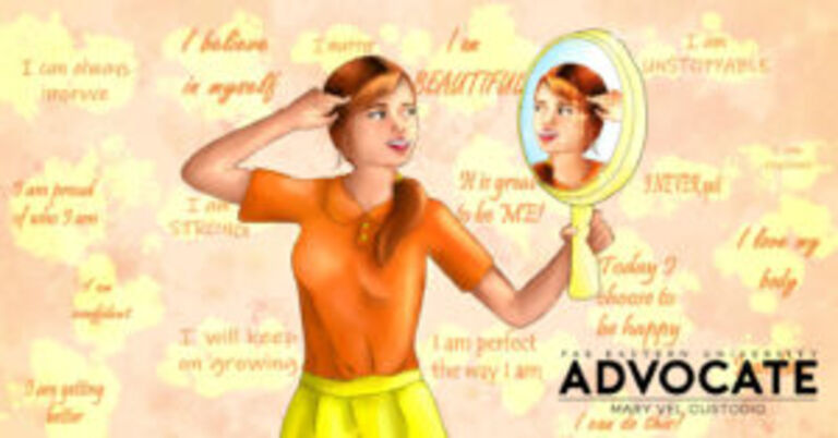Love Thyself