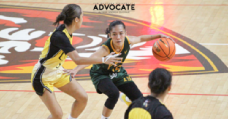 Lady Tamaraws succumb to Tigresses in homecourt dominance