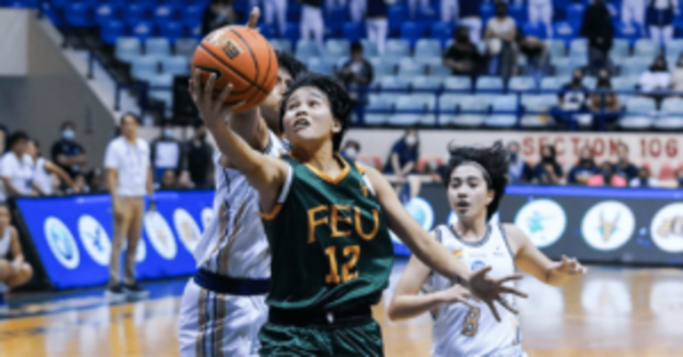 Lady Tamaraws suffer sixth loss against undefeated Lady Bulldogs