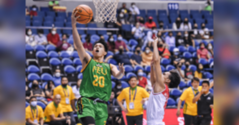 Torres shines as FEU takes redemption win over UE