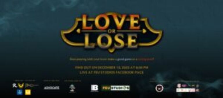 Playing with lover: BuzzBeat Productions to premiere Love or Lose
