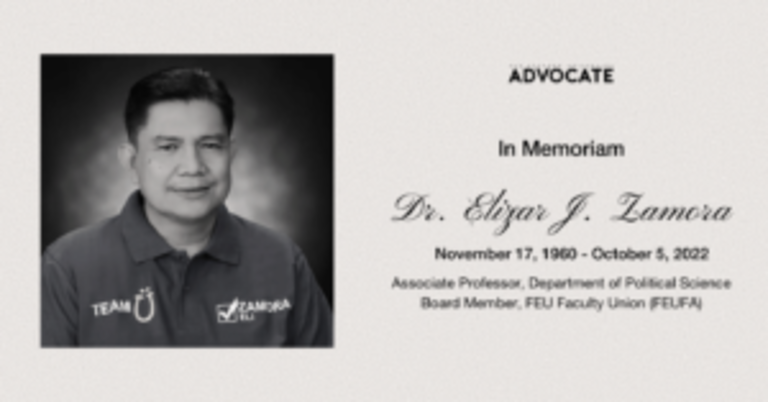 Behind the word ‘terror’: Sir Eli’s legacy