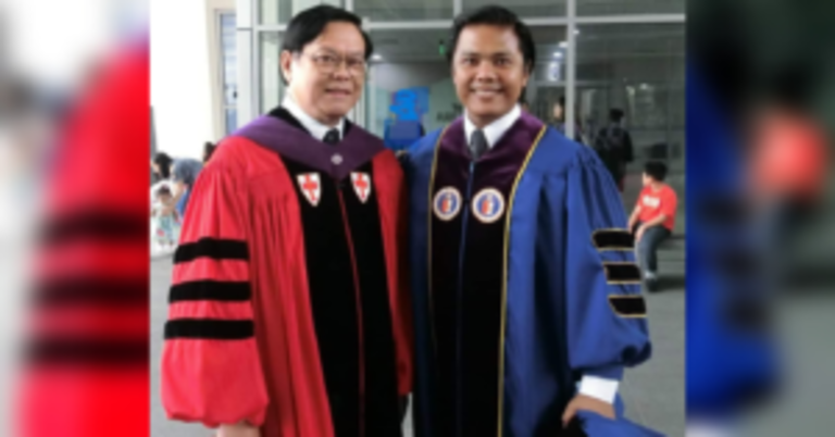 Former FEU-IL associate dean named as new FEU-IL dean