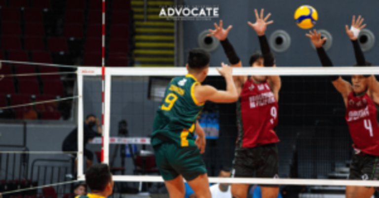 Rookie Saavedra’s 15-point output hands FEU first win vs UP