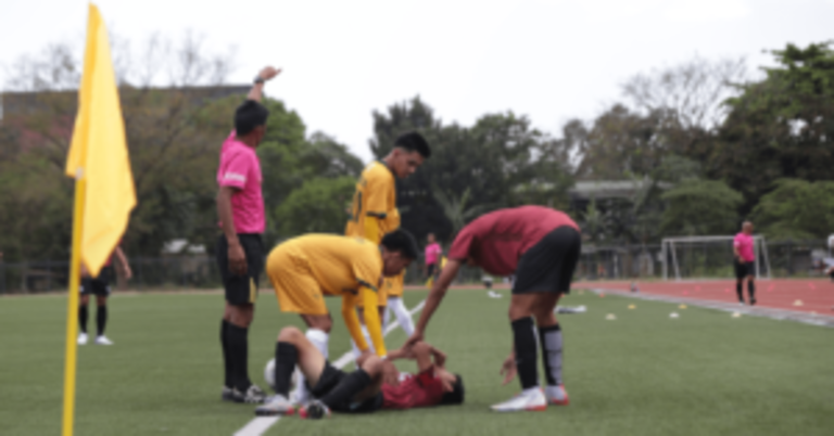 FEU takes another one-man short in draw game vs UP