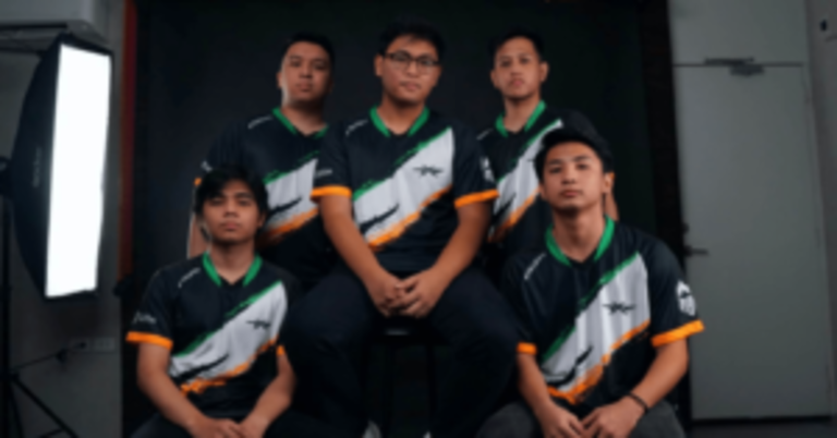 FEU sweeps 4 teams to advance in Alliance Games COD:M Group Stage