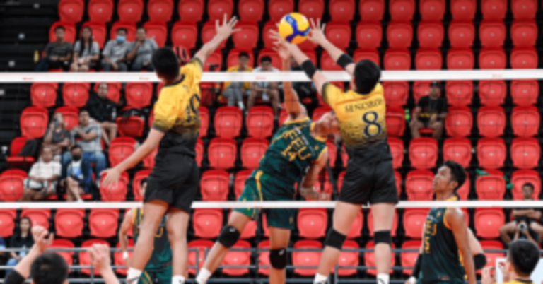 FEU stumbles in 5-set defeat vs UST