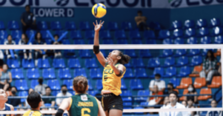 FEU yields to reigning champions NU in straight-set sweep