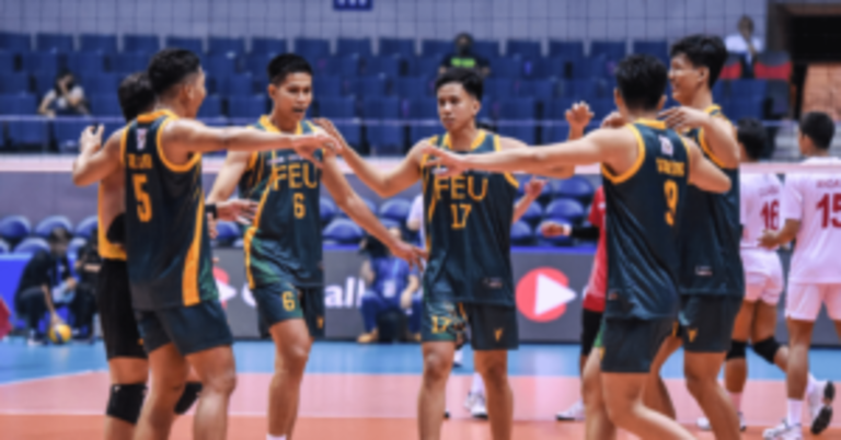 Coach Diaz calls for maturity after loss to UE