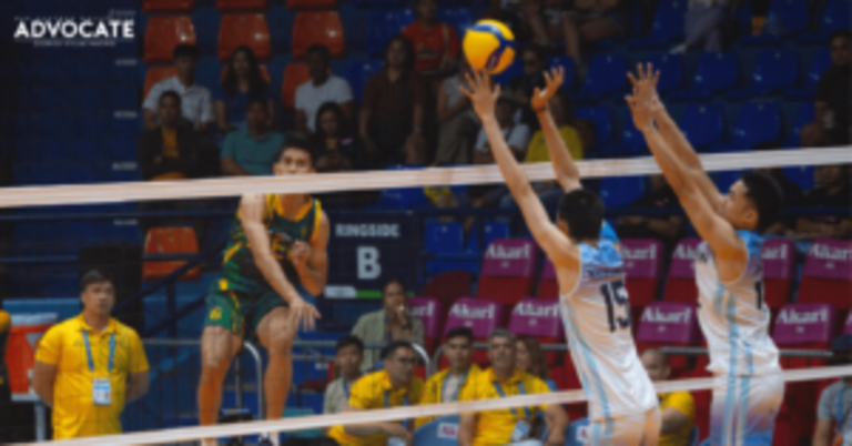 FEU books final four ticket in sweep win vs  AdU