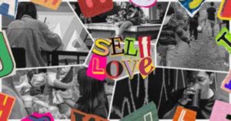 Calendar To-Do List: Self-Love at Its Finest!