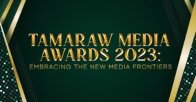 Best is Yet to COMM: Special Projects Class to spearhead Tam Awards 2023 